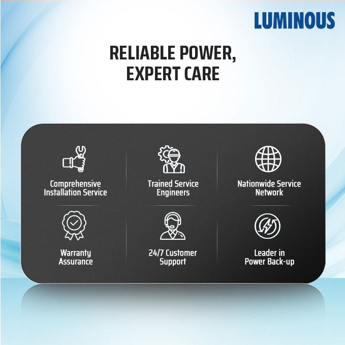 Product Image | Luminous